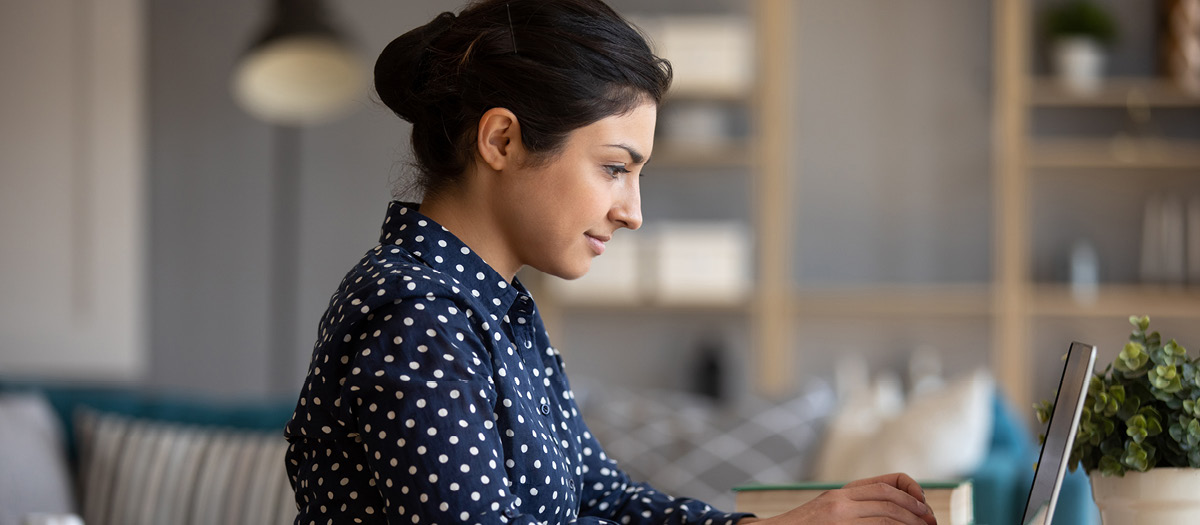 woman entrepreneur