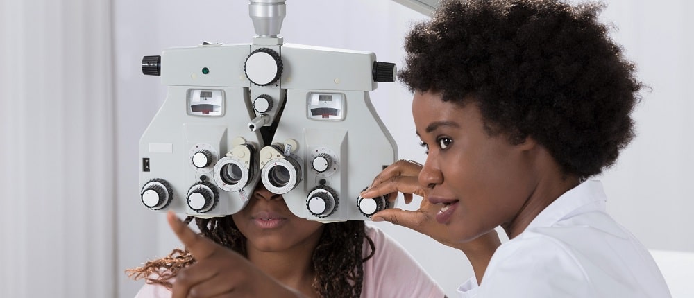 3 Questions to Ask Before Getting Vision Insurance
