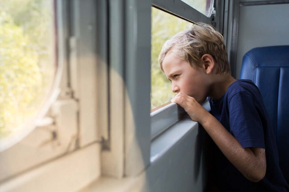 3 Signs Your Child has a Vision Problem Medium