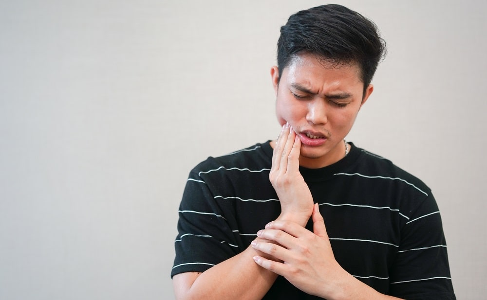 4 Reasons it Might be Time to See a Dentist